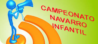 Campeonato Navarro Infantil